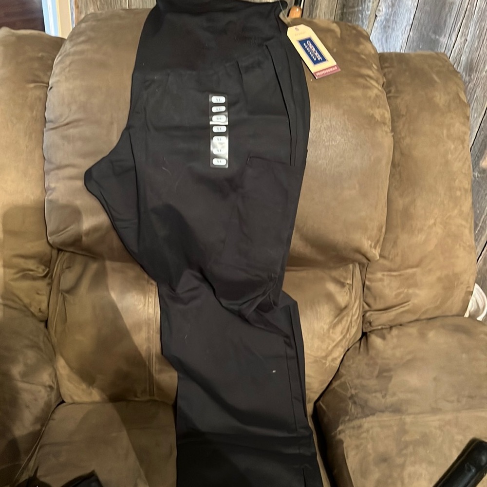 Maternity Scrubs